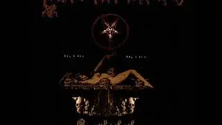Daemon Of Oa - An Evil Inhail (EP)