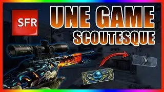 UNE GAME SCOUTESQUE - ROAD TO SILVER 1 #3