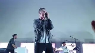 Keane LIVE - 