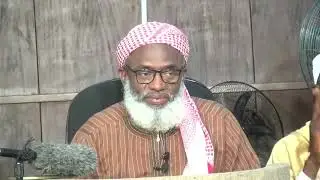 Mukhtasar Khalil - Babin Aure (Hukunce - Hukuncen sadaki)
