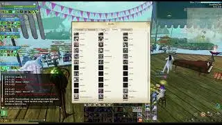 Bardic Celebration ; Rammstein - Engel ( made by Juline )