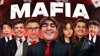 MAFIA REAL HAYOTDA, BLOGGERLAR BILAN!