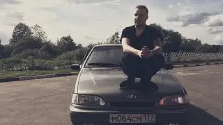 Как стать автомобилистом за 40 тысяч рублей? ВАЗ 2115. Первые проблемы.