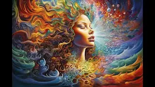 Brain Waves and Psychedelics: A Symphony of Consciousness - Neuroscience News