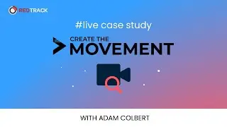 How Create the Movement improved attribution by 30% and kicked off CPA offers: Live Case Study