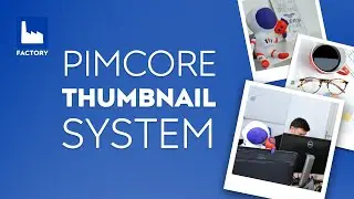Pimcore Frontend talks - Pimcore Thumbnail system
