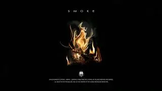 POP SMOKE TYPE BEAT | WICHTI. — «SMOKE» (UK DRILL / NY DRILL / DARK / SAD / 138 BPM / KEY Bm)