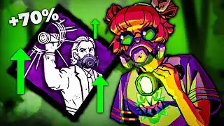 The Toxic Survivor Meta is SO BACK!