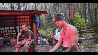 матёрые стихи
