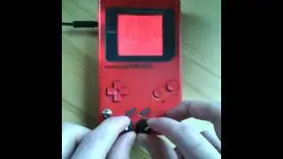 sync thing in a gameboy (self pitch sync)