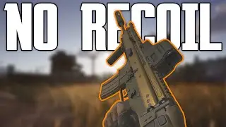 THIS GUN HAS NO RECOIL BY DEFAULT | Arena Breakout: Infinite