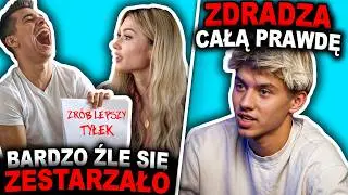 WYCIEK STARYCH FILMÓW WERSOW I FRIZA?! (KSIĄZULO, KOSTEK, FAMEMMA)