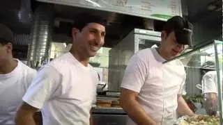 Mustafas Gemüsekebap / videoscout-it
