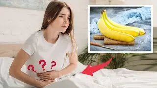 Do Bananas Cause Constipation?