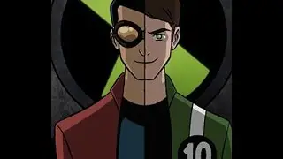 Ben 10 vs. Generator Rex 2016