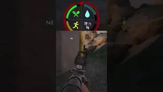 ambushed from sniper rock | Ghost of Tabor