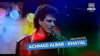 IniKaraoke | Achmad Albar - Khayal
