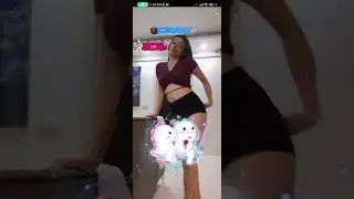 beautiful girl bigo Live