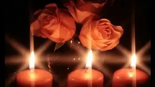 ♥* • ♫ Chris Norman - Stay One More Night ♥* • ♫