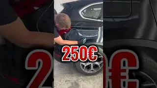 Работаем холодным клеем