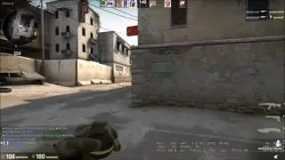 2k Dauerfeuer