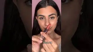 BATOM NUDE 2C E MARROM 1C DA NATURA