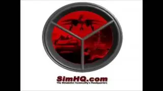 SimHQ - IL-2 Sturmovik Retrospective - Part 1