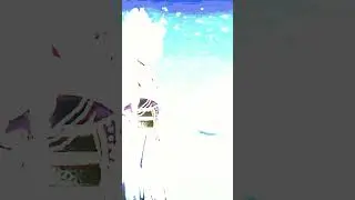 Демоническая лиса и Жук Генерал 2 ❤️ 
