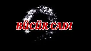 Bücür Cadı - Intro & Outro Full Jenerik