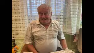 Дзед Стась - К. Крапива - Дзед i баба