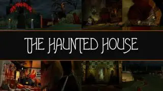 CarnEvil OST - The Haunted House [Game Rip]