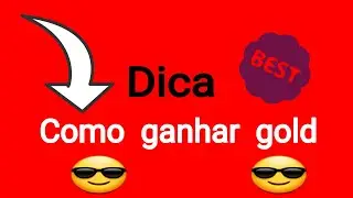 Como ganhar gold rápido! Block Strike