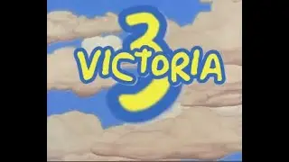 Victoria 3 Meme Preview - Conferences
