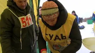 зимние с