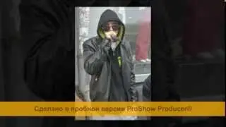 Black - Уличный поэт