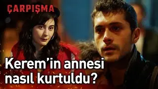 Gözyaşları Sel Oldu! - Çarpışma