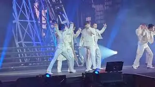 Crazy Form - Ateez