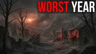 536 AD: The Worst Year in Human History