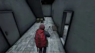 Dayz - Jail Wall Glitch (2018)