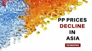 PP Prices Decline In Asia