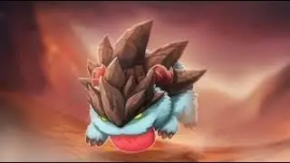 LOL Live  _ Sup Malphite   league of legends  - ao vivo