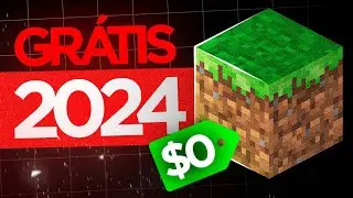 Por que o Minecraft vai ficar grátis em 2024?...