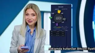 BtcTurk | PRO ile Profesyonel Olmak Senin Elinde! – Ebru Baki