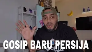 NASIB BURUK PERSIJA GAGAL MAIN DI JAKARTA .? RIZKY RIDHO MAIN DI EROPA..? CAGUB CAPER KE JAKMANIA