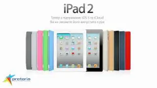 Protoria_iPad