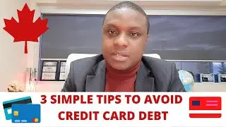 How to avoid the credit card debt trap in Canada | Personal Finance | Credit Limits |
