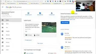 How To Add An Admin/Manager To A Facebook Business Page