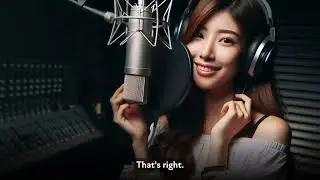 AI Voices from BLEND | Blend in and sound more human.