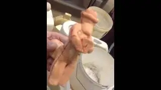 Разбор  на детали для ГФ