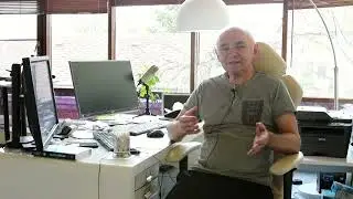 Александр Свияш.  Умею ли я манипулировать людьми?